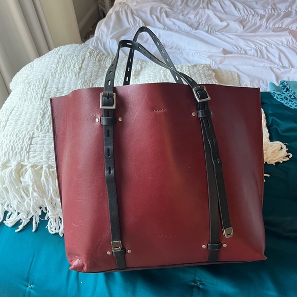 Rag & Bone Field Tote - Picture 1 of 2